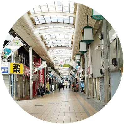 アクセスのイメージ06