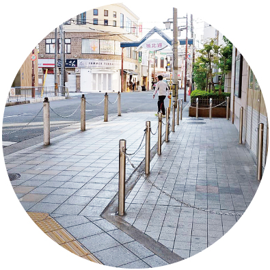 アクセスのイメージ08