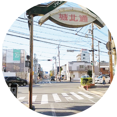 アクセスのイメージ09